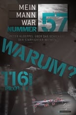 Poster de la película Mein Mann war Nummer 57