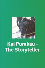 Poster de la película Kai Pūrākau – The Storyteller