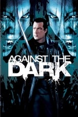 Poster de la película Against the Dark