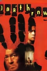 Poster de la película Deathrow