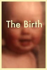 Poster de la película The Birth