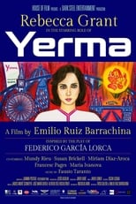 Poster de la película Yerma: Barren