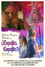 Poster de la película ¿Espejito, espejito?