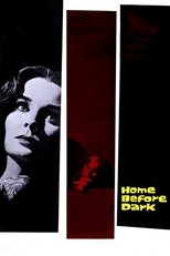 Poster de la película Home Before Dark