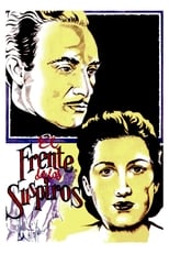 Poster de la película El frente de los suspiros