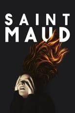 Poster de la película Saint Maud