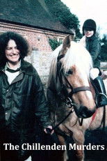 Poster de la serie The Chillenden Murders
