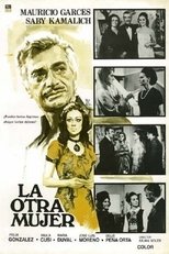 Poster de la película La otra mujer