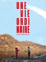 Poster de la película An Ordinary Life