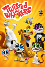 Poster de la serie The Twisted Whiskers Show