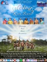 Poster de la película Melody Kota Rusa