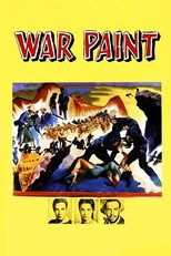 Poster de la película War Paint