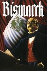 Poster de la película Bismarck