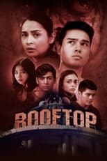 Poster de la película Rooftop