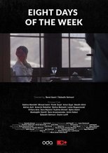 Poster de la película Eight Days of the Week