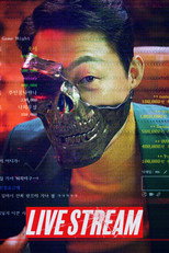 Poster de la película Live Stream