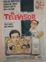 Poster de la película El televisor