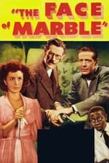 Poster de la película The Face of Marble