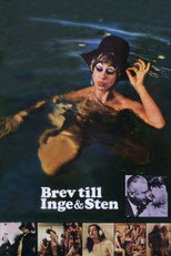 Poster de la película Inga and Sten Ask the Questions