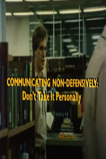 Poster de la película Communicating Non-Defensively