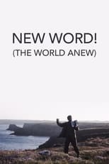 Poster de la película New World! (The World Anew)