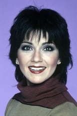 Actor Joyce DeWitt