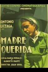 Poster de la película Madre querida