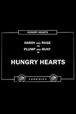 Poster de la película Hungry Hearts
