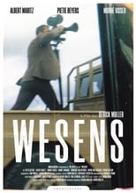 Poster de la película Wesens
