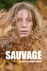 Poster de la película Sauvage