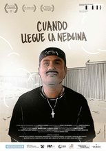 Poster de la película When the Fog Comes