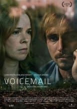 Poster de la película Voicemail