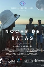 Poster de la película Noche de ratas