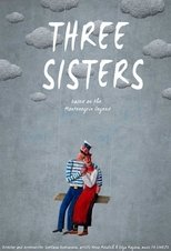 Poster de la película Three Sisters
