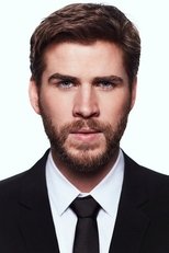 Actor Liam Hemsworth