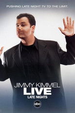 Jimmy Kimmel Live!