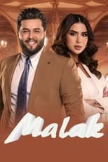 Poster de la serie Malak