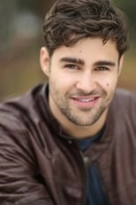 Actor Cody Kearsley