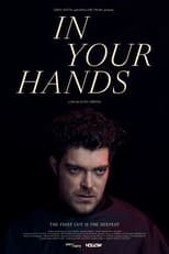 Poster de la película In Your Hands