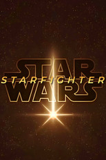 Poster de la película Star Wars: Starfighter