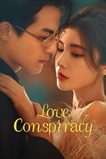 Poster de la serie Love Conspiracy