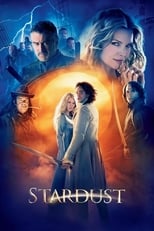 Poster de la película Stardust