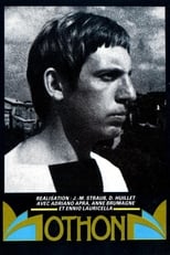 Poster de la película Othon