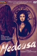 Poster de la película Medusa