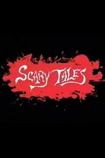 Poster de la película Scary Tales