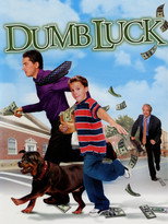 Poster de la película Dumb Luck