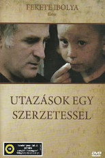 Poster de la película Utazások egy szerzetessel