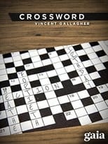 Poster de la película Crossword