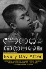Poster de la película Every Day After