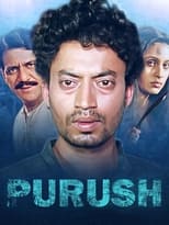 Poster de la película Purush